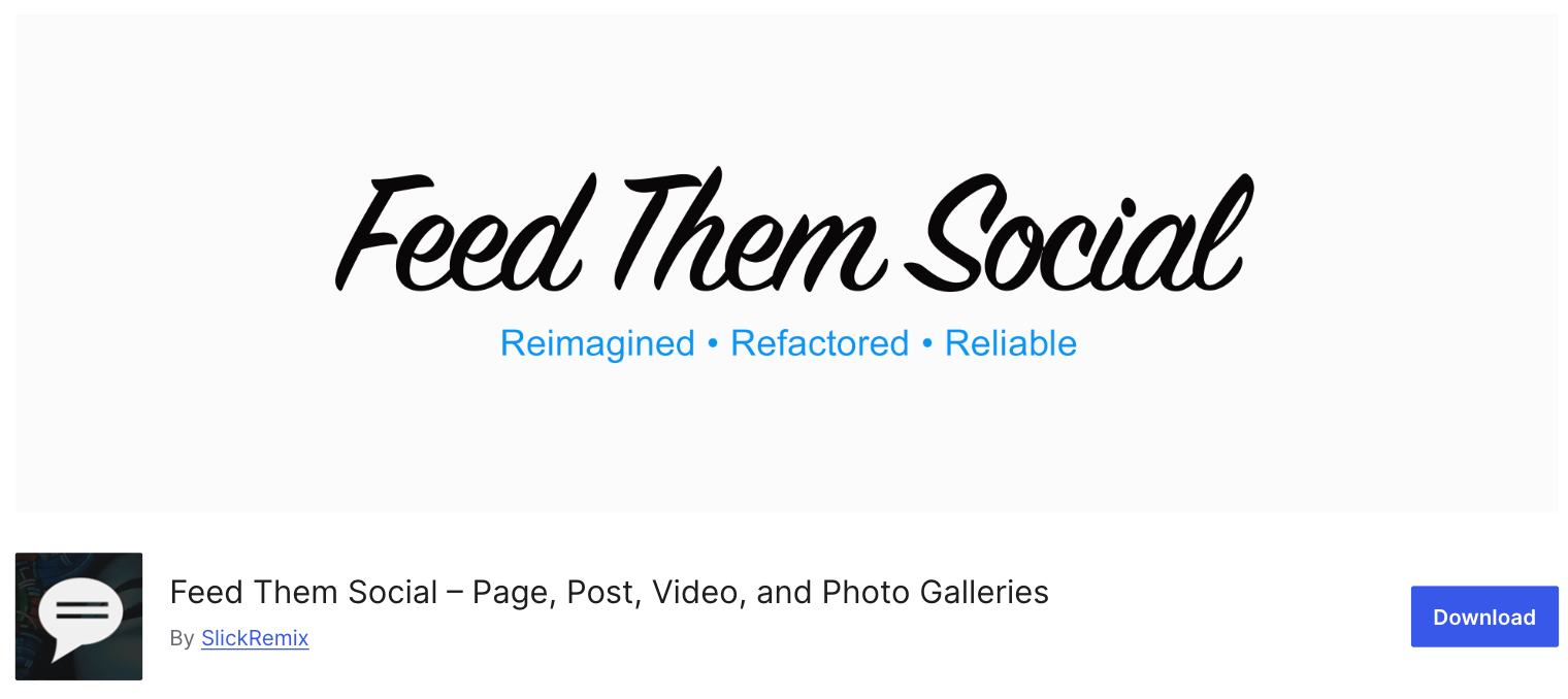Top 13 Instagram Plugins for WordPress Editors in 2024 (Free and Paid