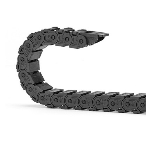 12X12 Design Cable Carrier Cable Drag Chain