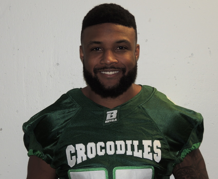 Alexander Germany Seinäjoki Crocodiles