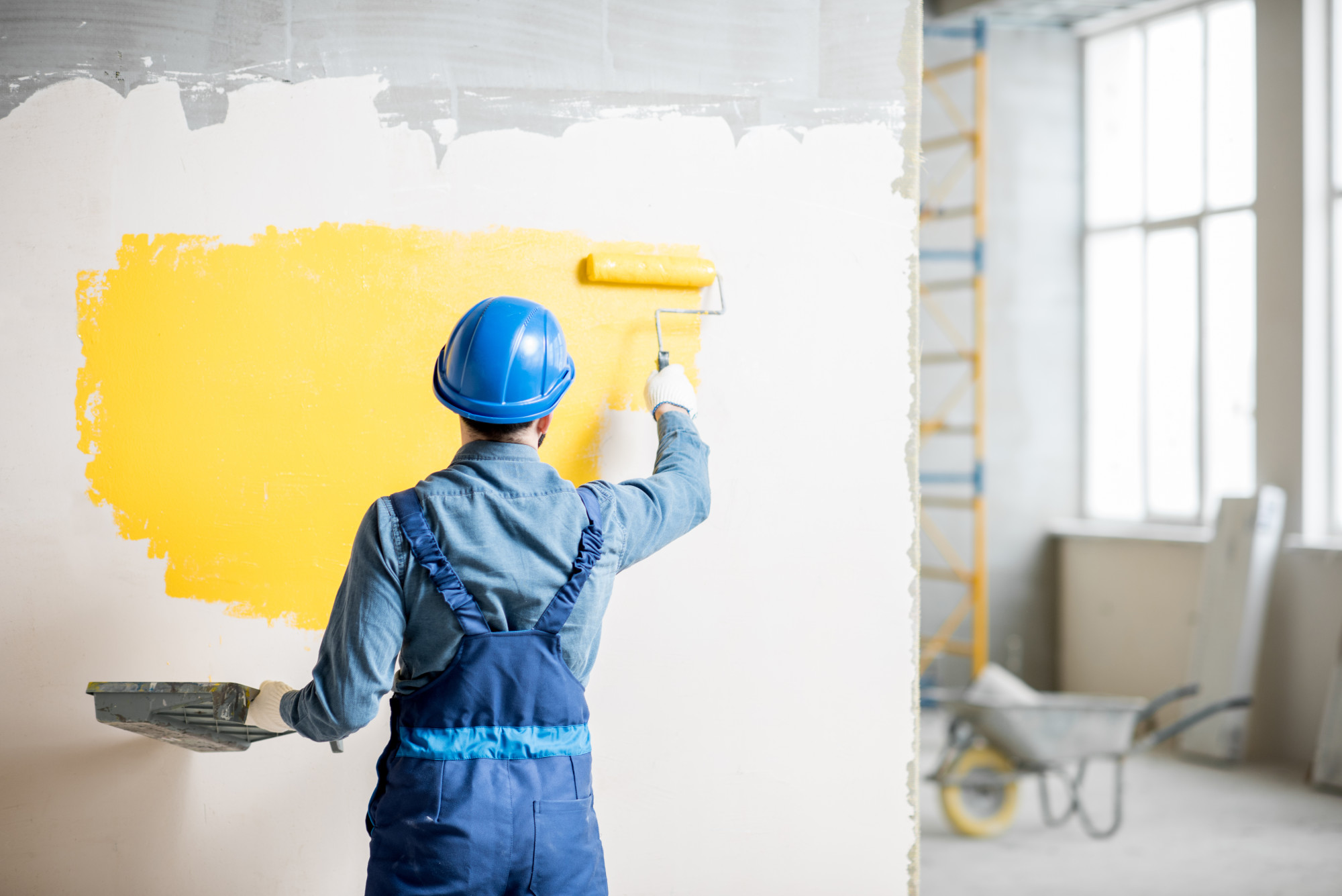 7 Reasons to Hire a Painting Company Croc Painting PHX
