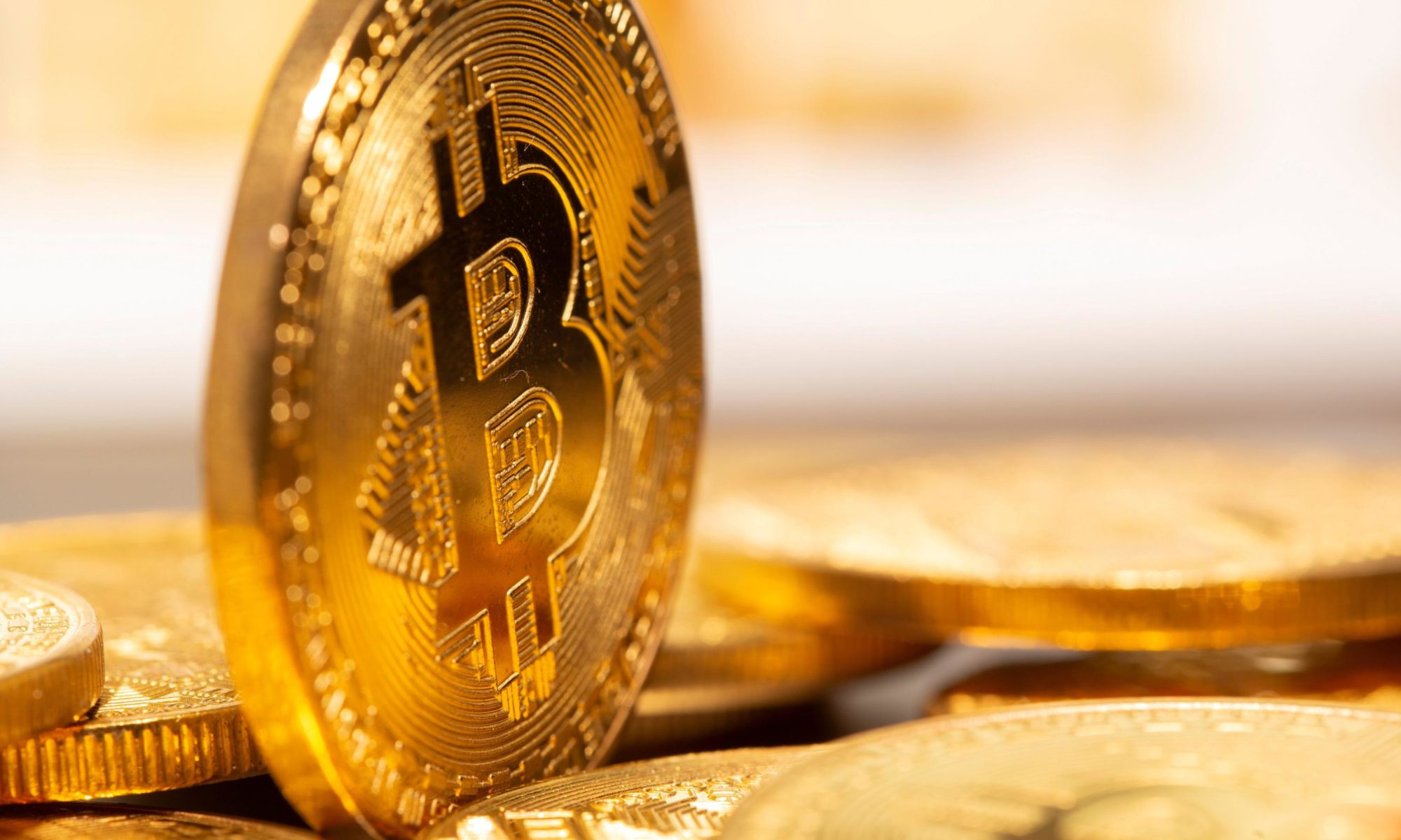 Crypto is now the world’s fifthmost circulated currency by value