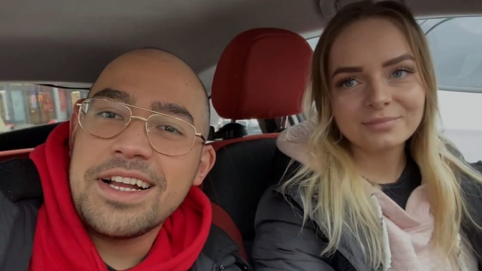 Video Mladi Par Iz Njemacke Preselio U Zadar Ovdje Imamo Slobodu Koju Tamo Nismo Imali