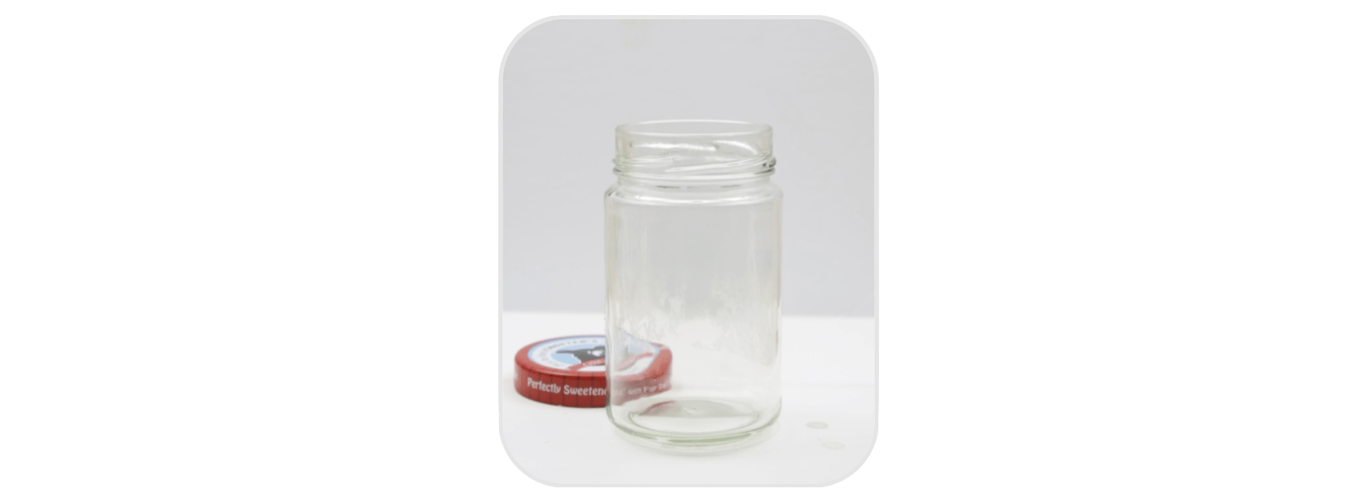 Educational DIY Recycled Jar Ecosphere Crofter's Organic