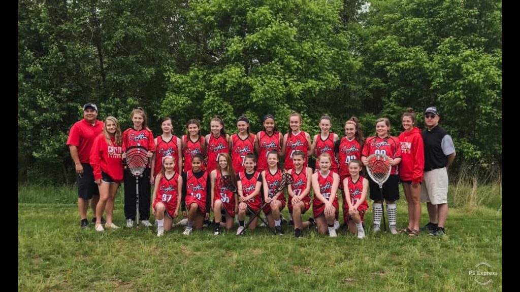 Team Pics! Crofton Girls Lacrosse