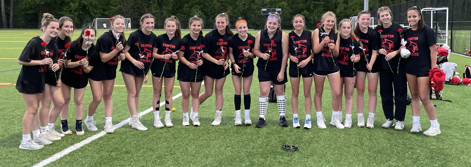 Home Crofton Girls Lacrosse