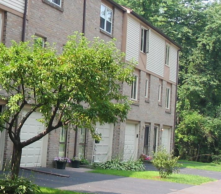 Southern Hills CROFTON ASSOCIATES, INC.