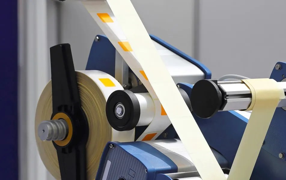 HOW TO PLACE THE PERFECT SELF ADHESIVE LABEL ORDER BRIEF Croft Printing