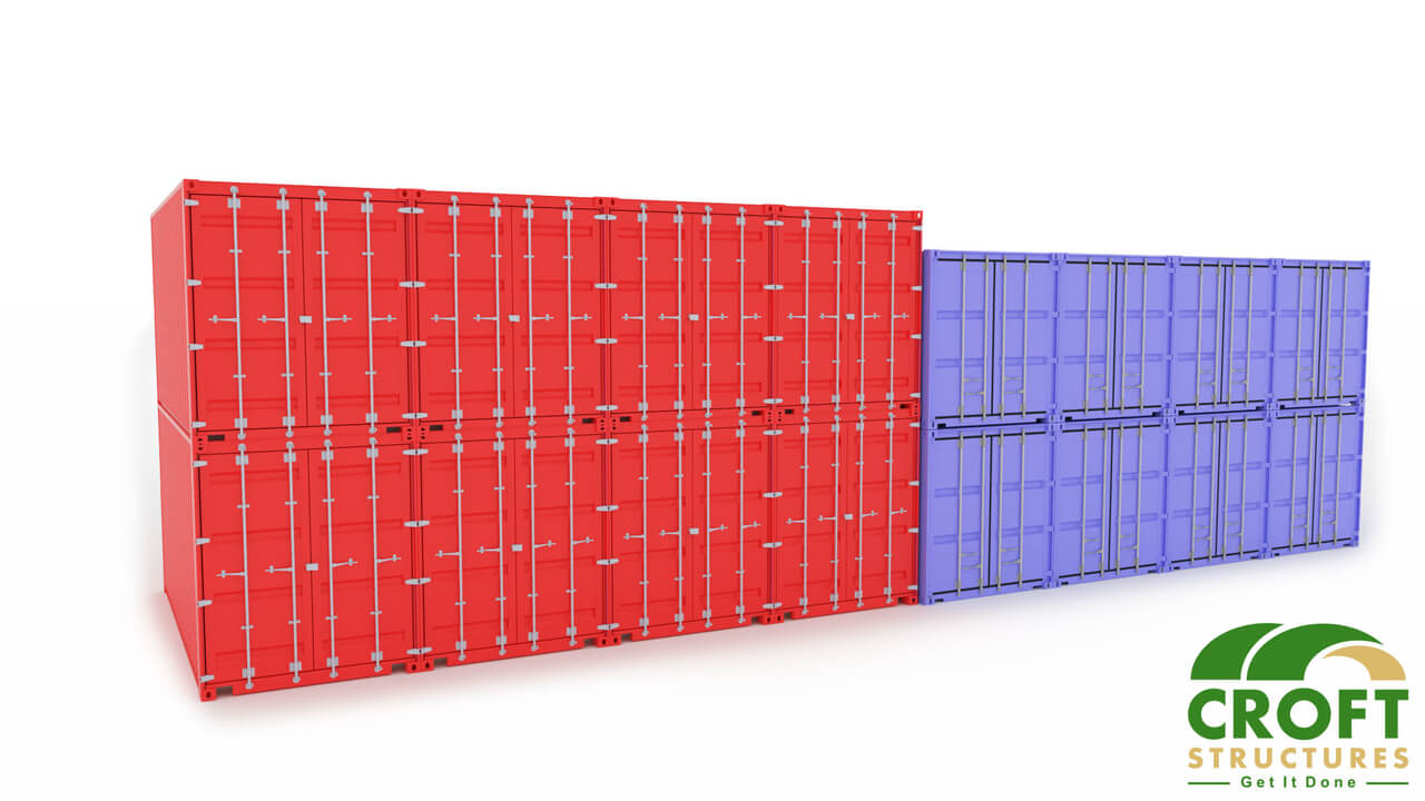 Second Hand Shipping Containers For Sale Australia.