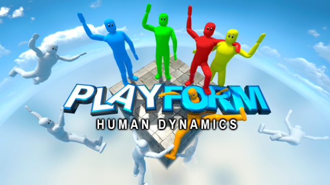 PlayForm: Human Dynamics Free Download - Crohasit - Download PC