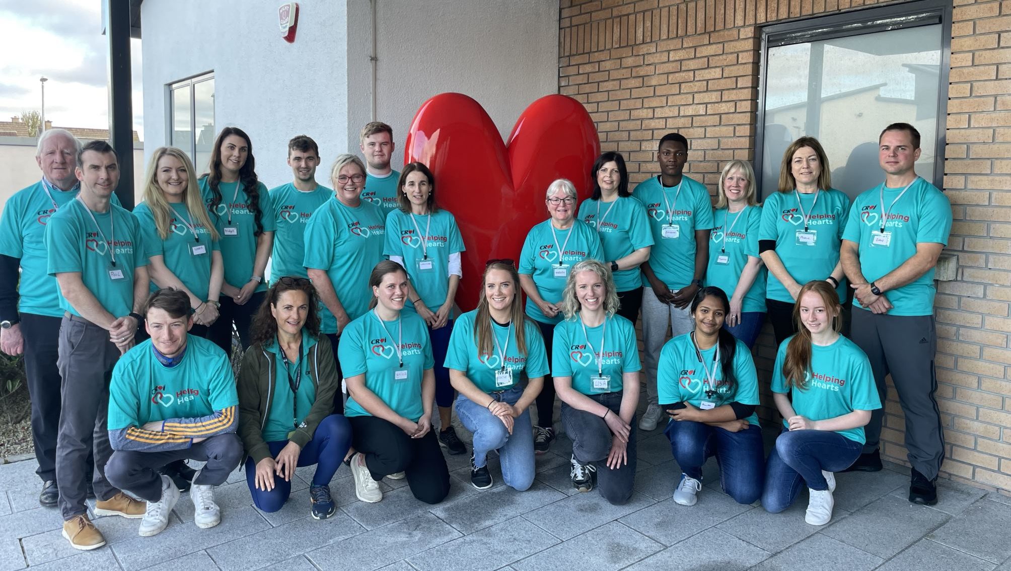 About • Croi Heart & Stroke Charity