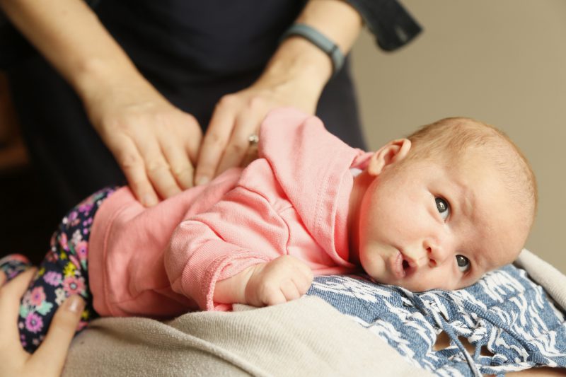 Croixview Family Chiropractic Hudson's Place for Health
