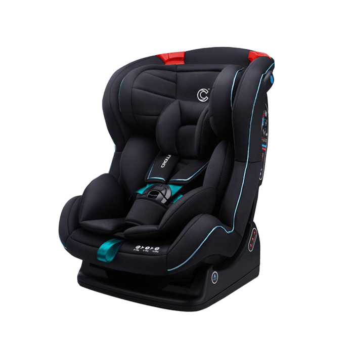 Crolla Baby Car Seat Review AverykruwFranklin