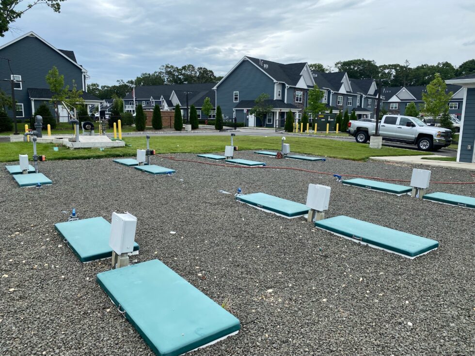 Cornerstone Hauppauge Long Island CROMAFLOW