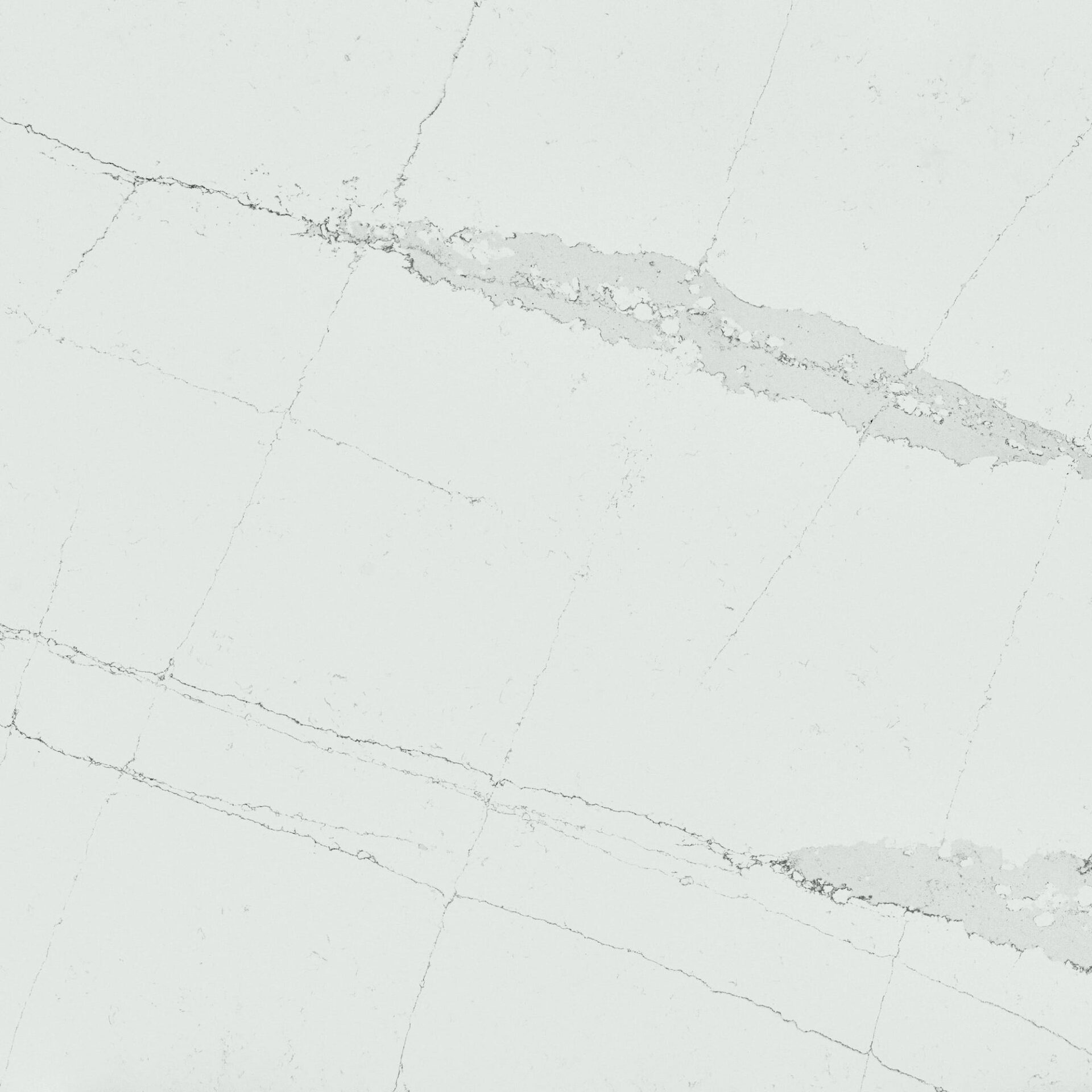 Quartz Silestone Ethereal Dusk Marbrerie Crombé