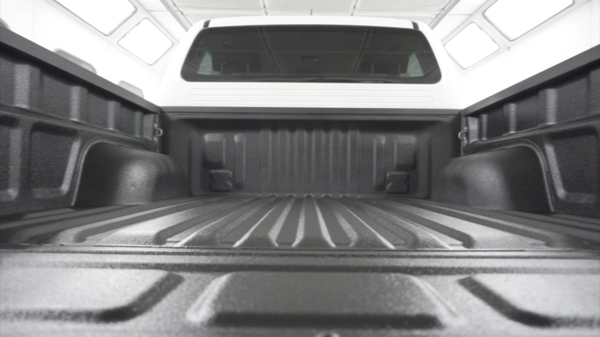 Bedliner, a world of options