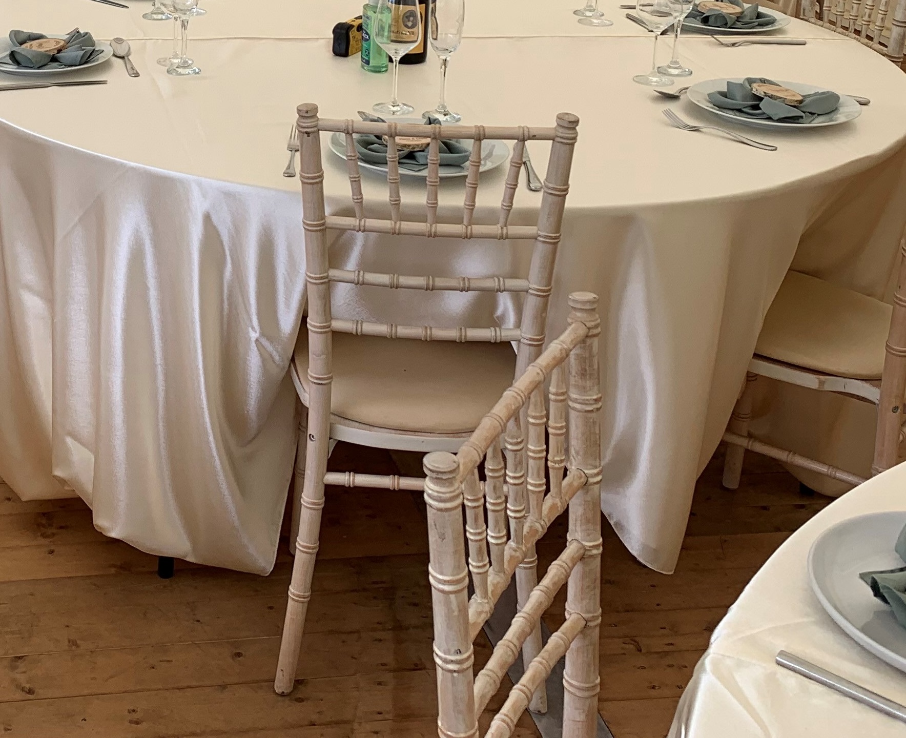 Chiavari Chairs Event Furniture Hire Northern Ireland & ROI