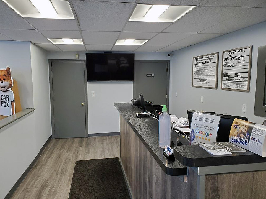 Cromwell Automotive About Us