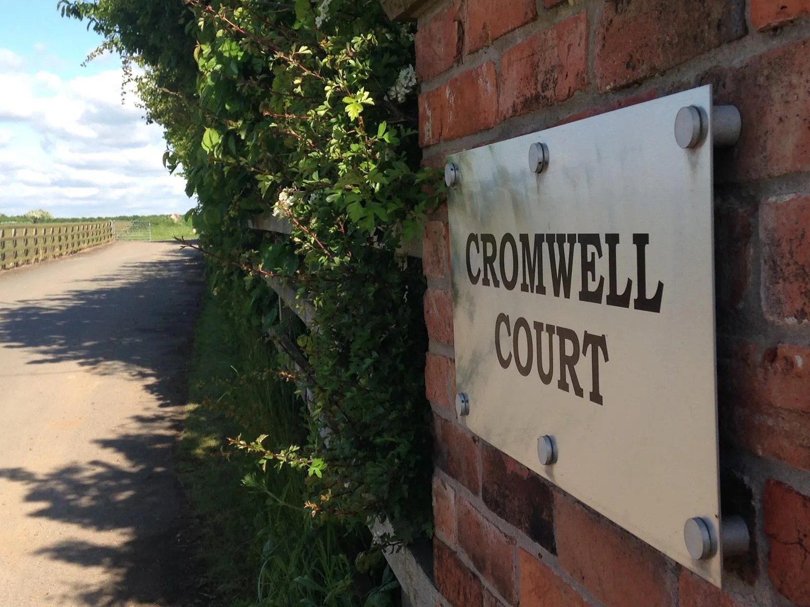 Cromwell Court Prestige Rural Offices