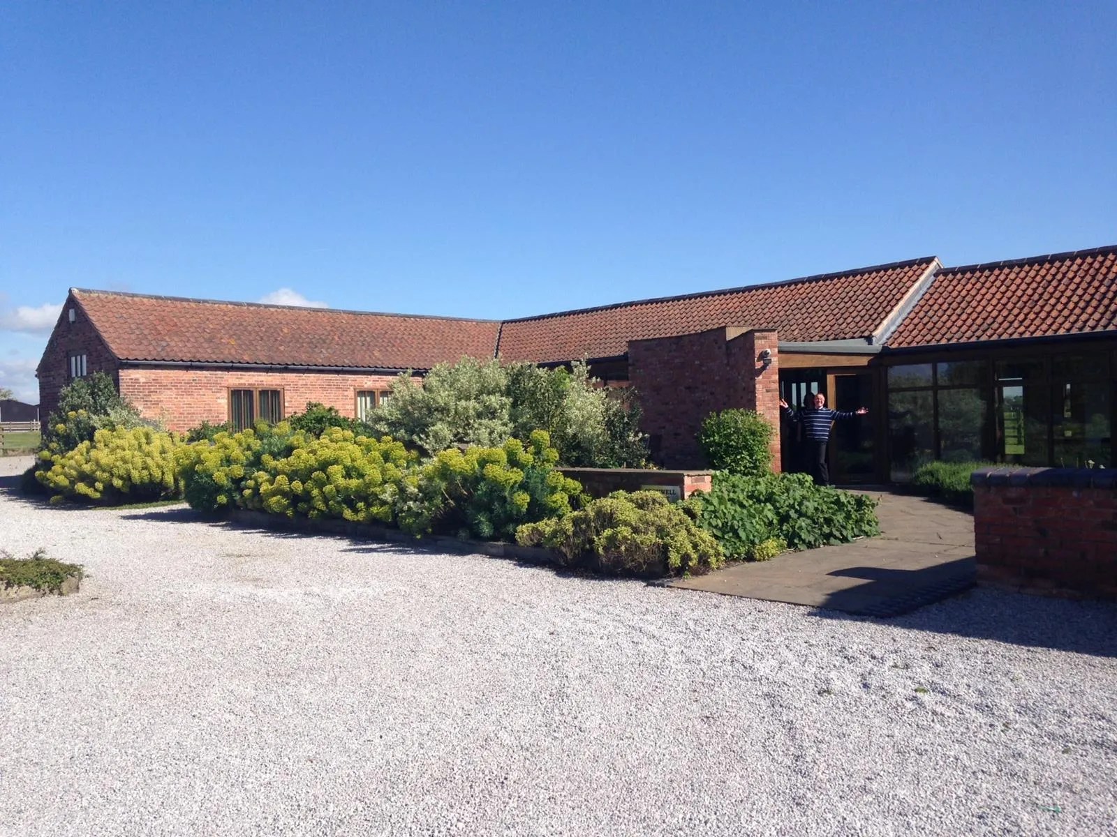 About Cromwell Court Cromwell Court