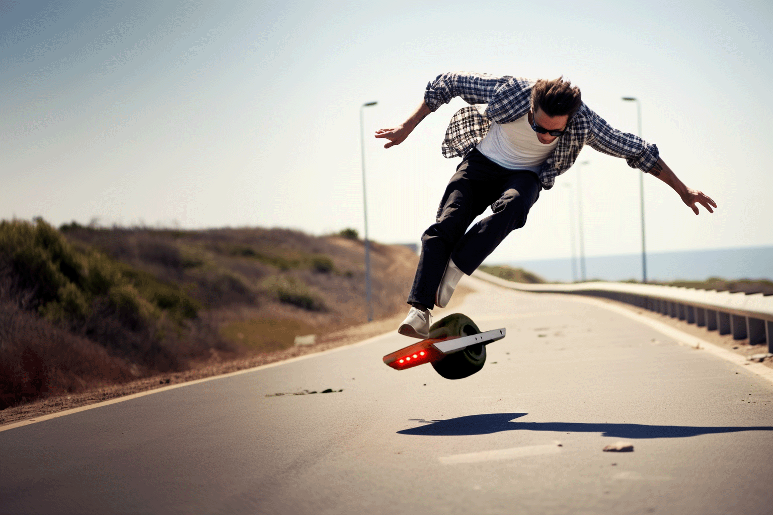 OneWheel Products The Hidden Dangers of OverAcceleration and