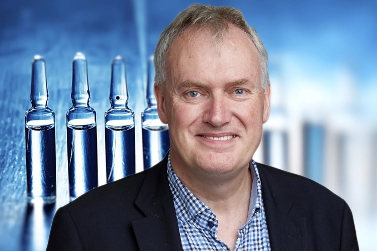 Estamos en "el inicio del fin de la pandemia", según el inmunólogo Luke