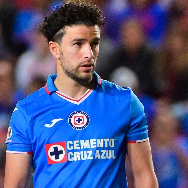 El que juega con más ganas en el futbol mexicano Rivero Crónica del