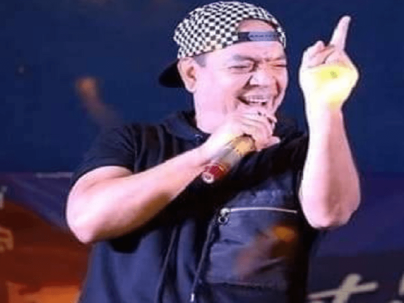 Vocalista del Grupo Zona Rika es asesinado a balazos en el Estado de