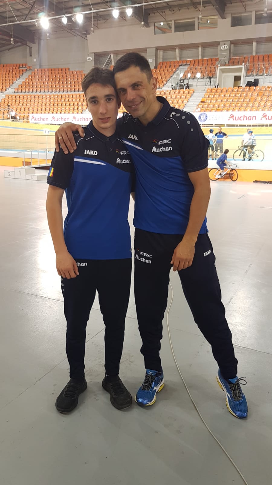 București,eduard novak țintește podiumul pentru campionatul mondial de paraciclism din brazilia semnalează situații deosebite. Novak Eduard : Carol Eduard Novak - Cseke attilát ...
