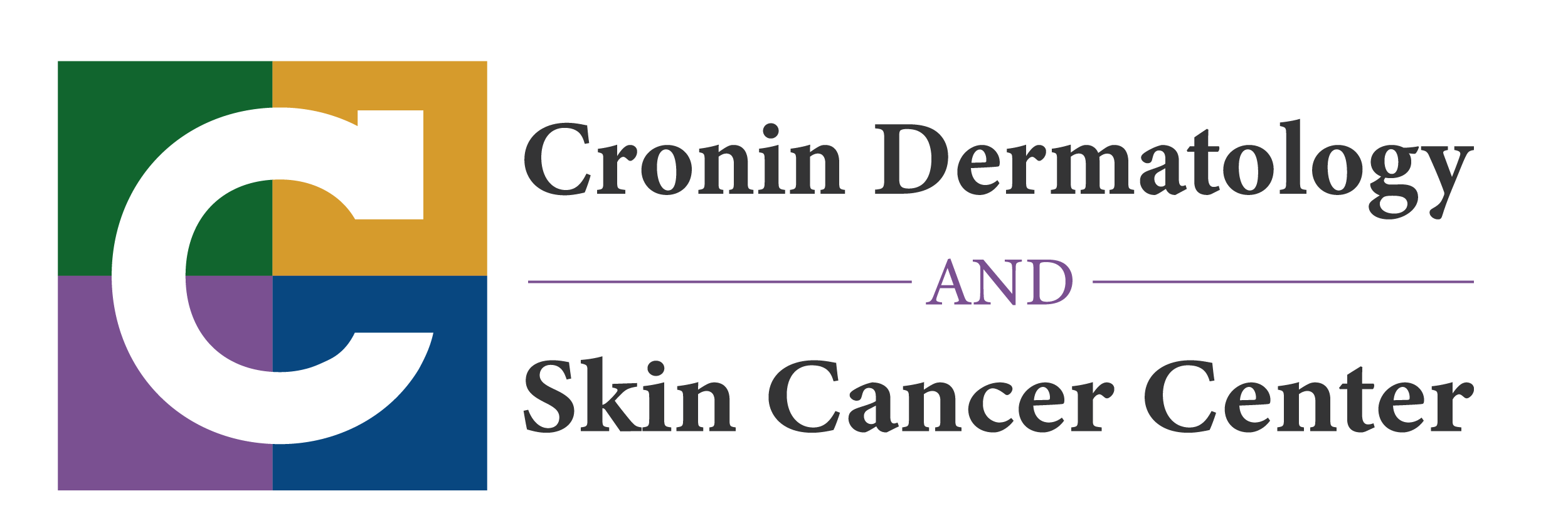 Cronin Dermatology Serving Chevy Chase & Kent Island Maryland