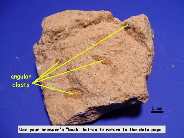 Geology 1405 Lab at Baylor University Igneous Rocks