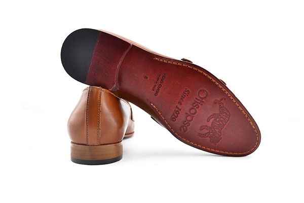 Scarpe Artigianali Otisopse Calzature Otisopse Mocassini In