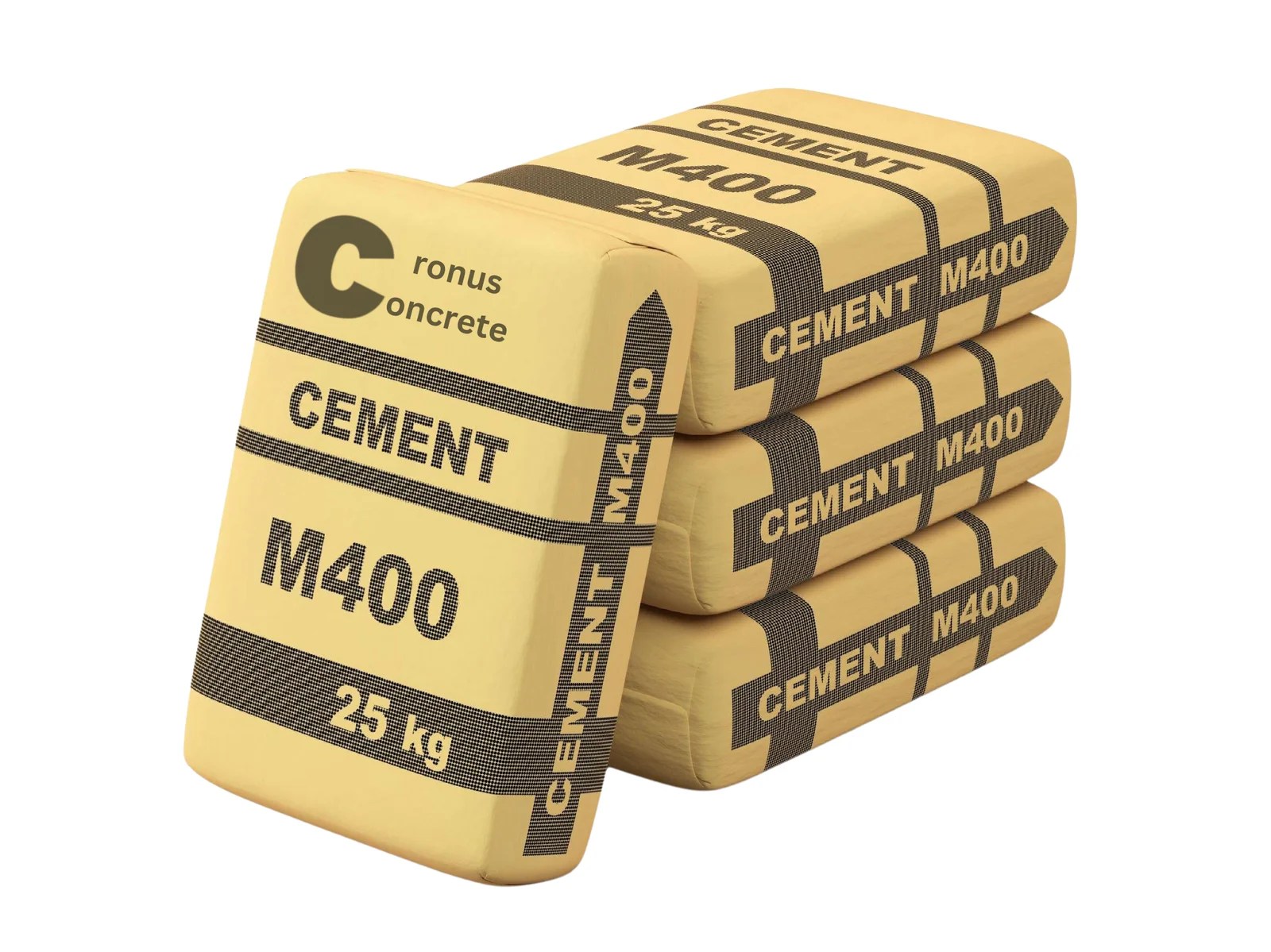 How Many Bags Of Concrete On A Pallet? Cronus Concrete