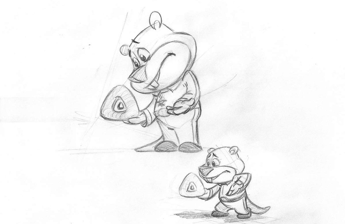 gopher3