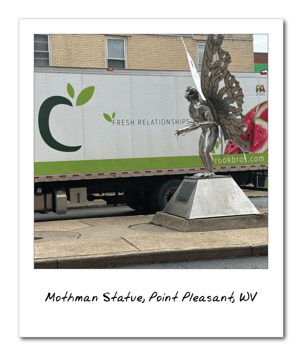 Get a Free Koozie Where Have You Seen Our Truck