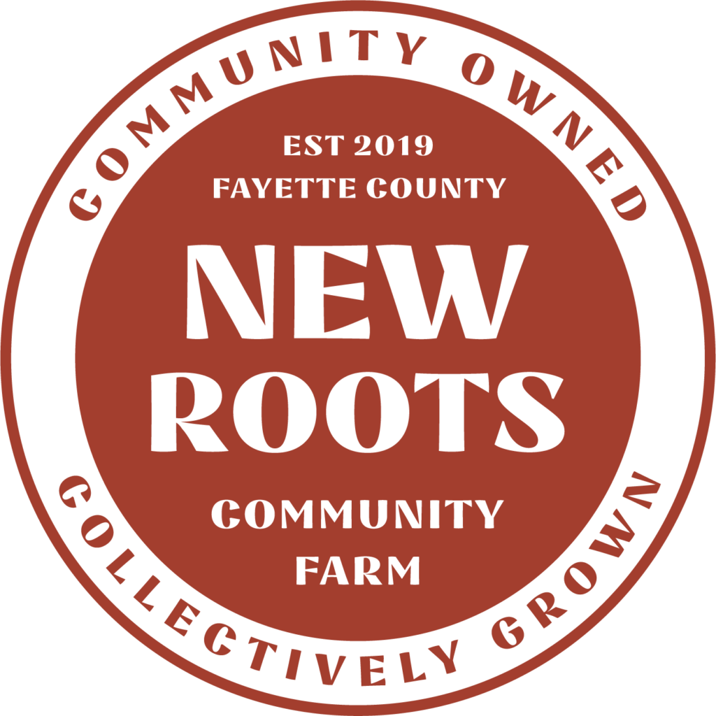 Local Grown Summer Series New Roots Farm