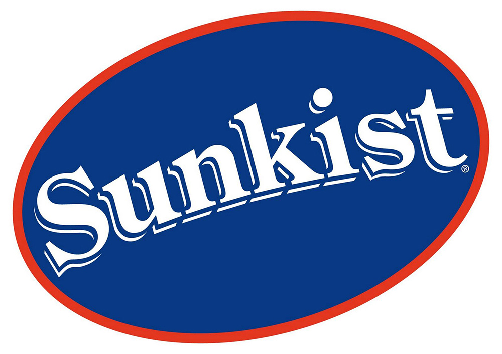 Sunkistlogo