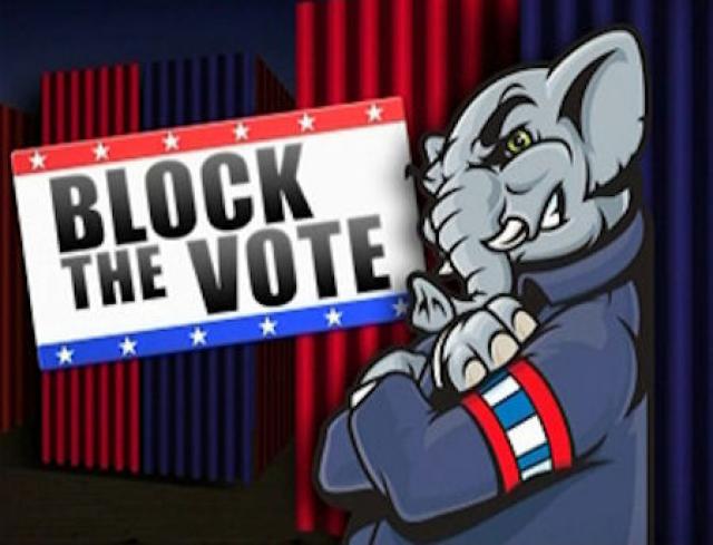 WI Voter Suppression Law Goes On Trial Crooks and Liars