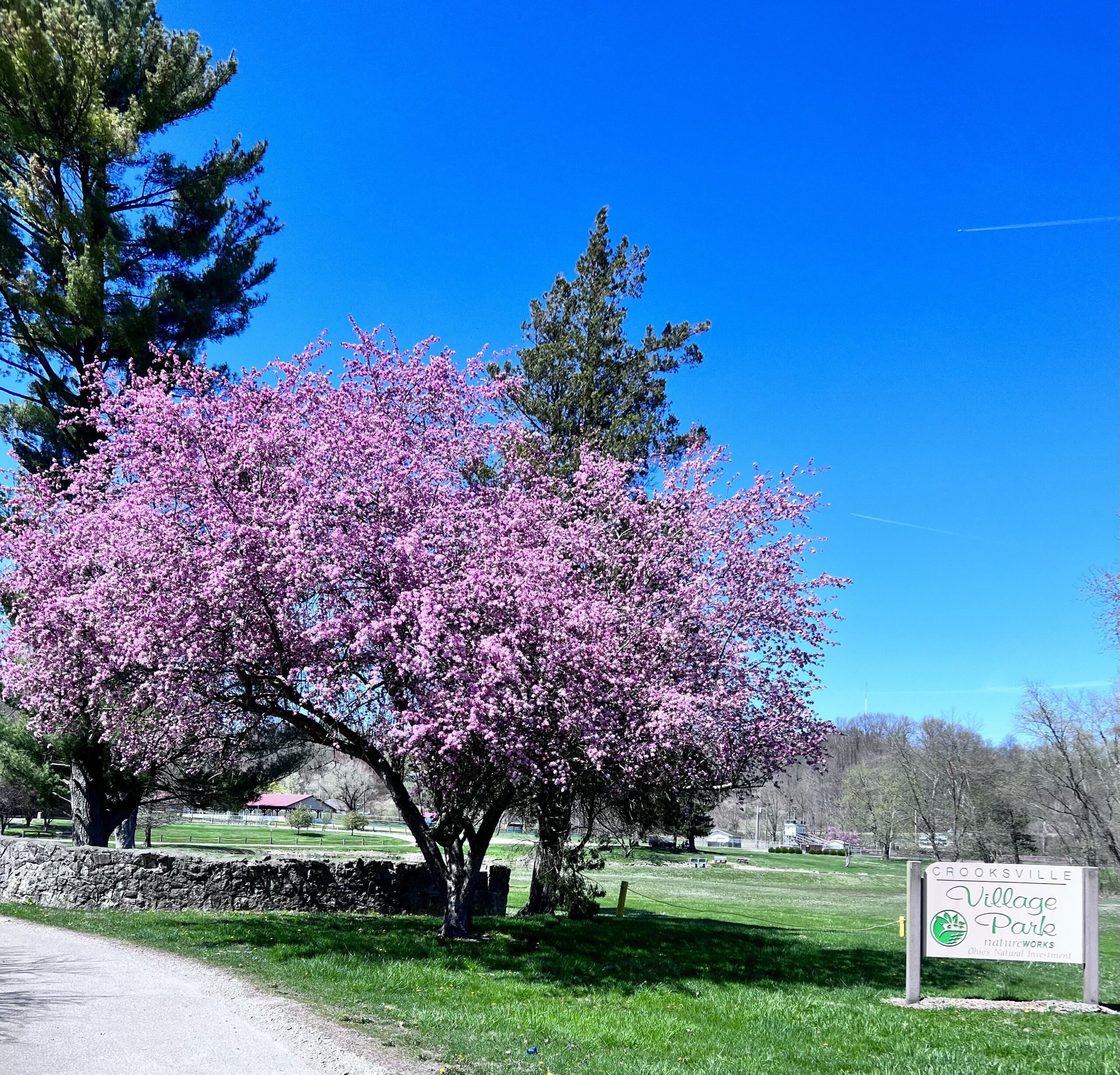Parks Village of Crooksville