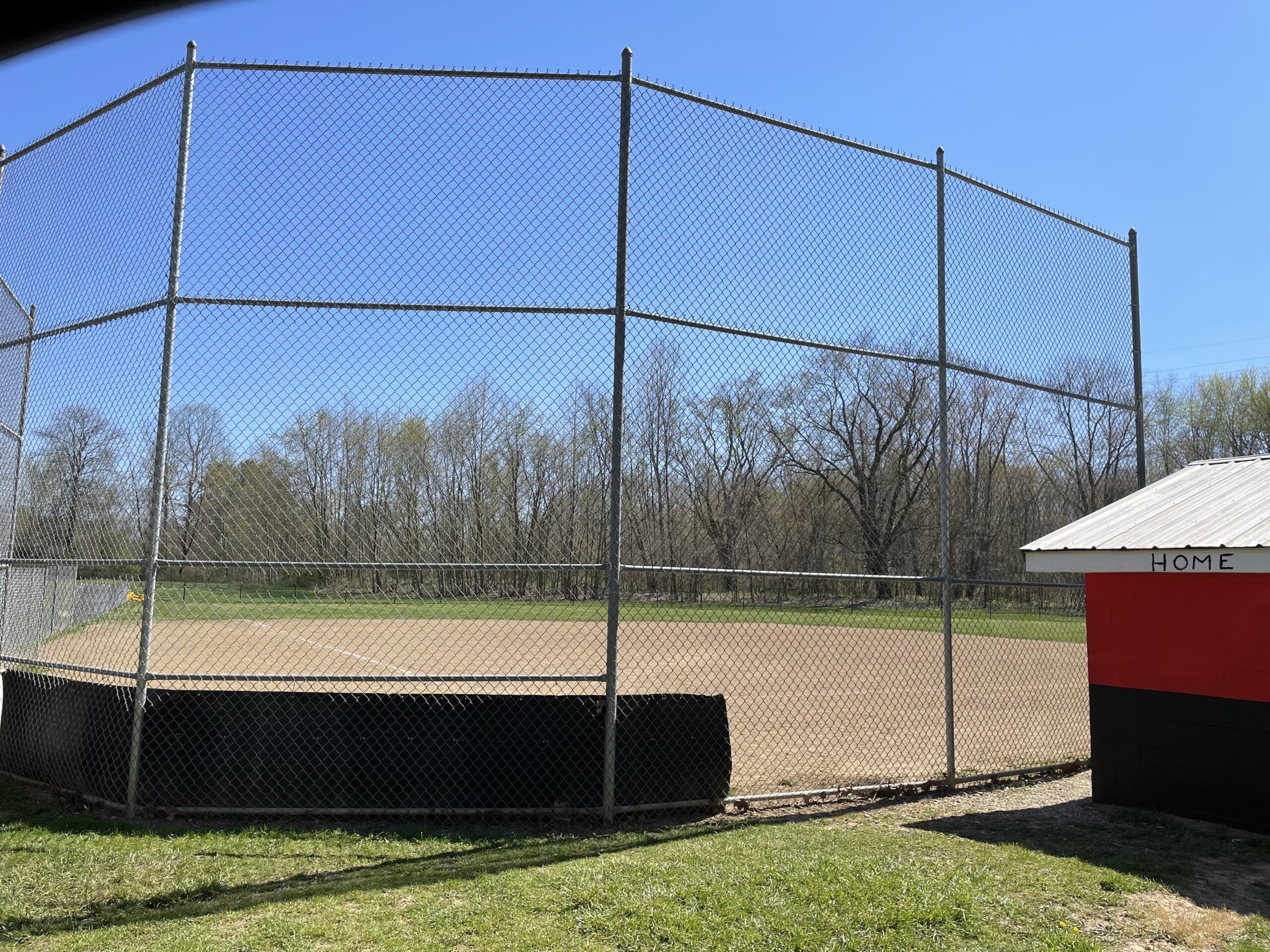 Parks Village of Crooksville