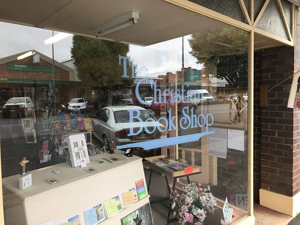 Christian Crookwell Uniting Church