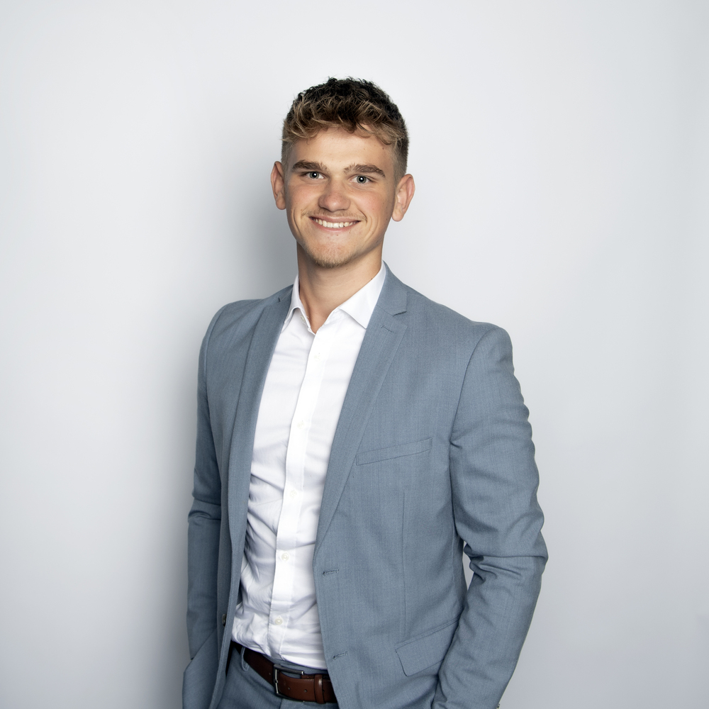 Tim Kramer CROP accountants & adviseurs