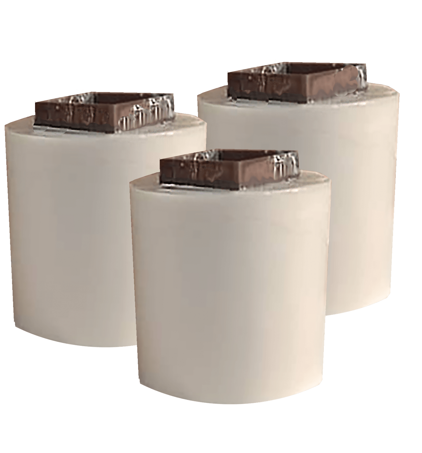 Crop Candle Burner Firepit The Crop Candle Co.