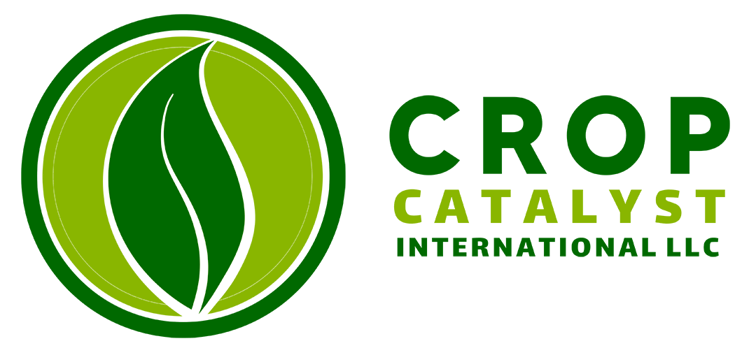 Crop Catalyst Farming Solutions