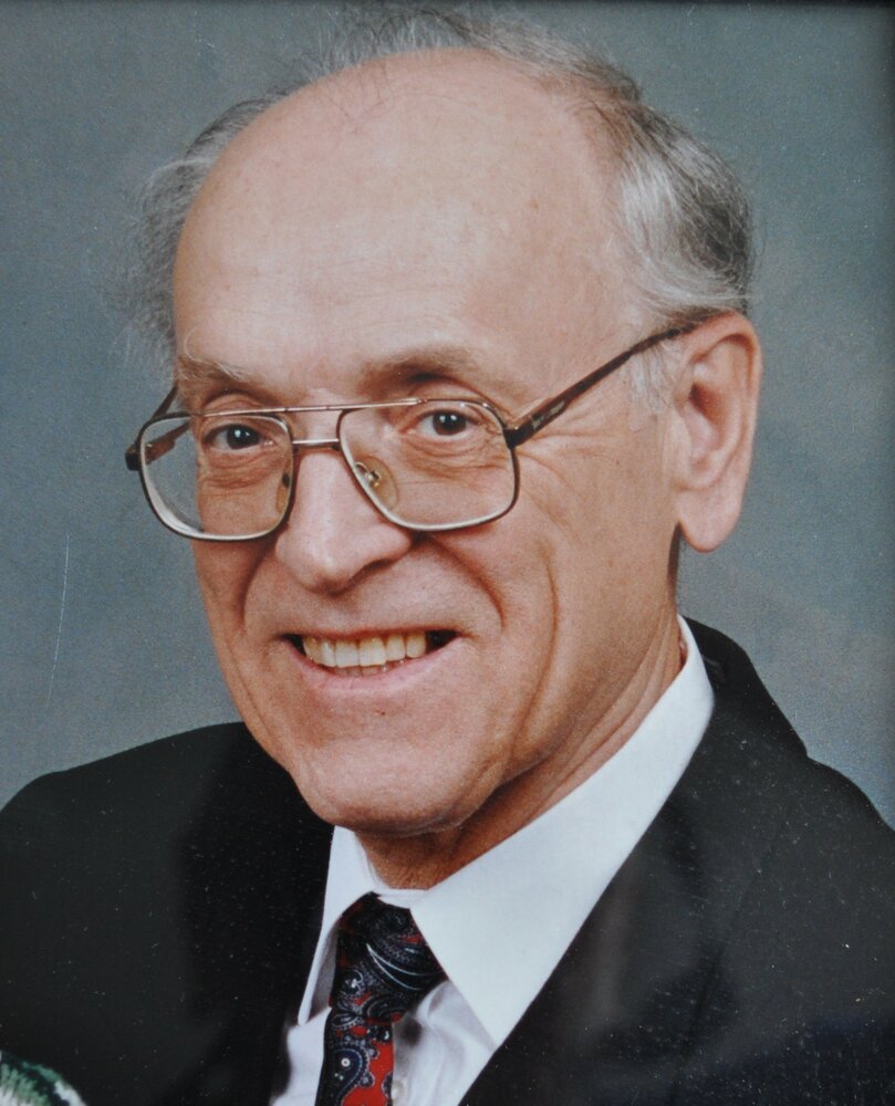 Obituary of CHESTER PAUL ROULEAU Cropo Funeral Chapel serving Win...
