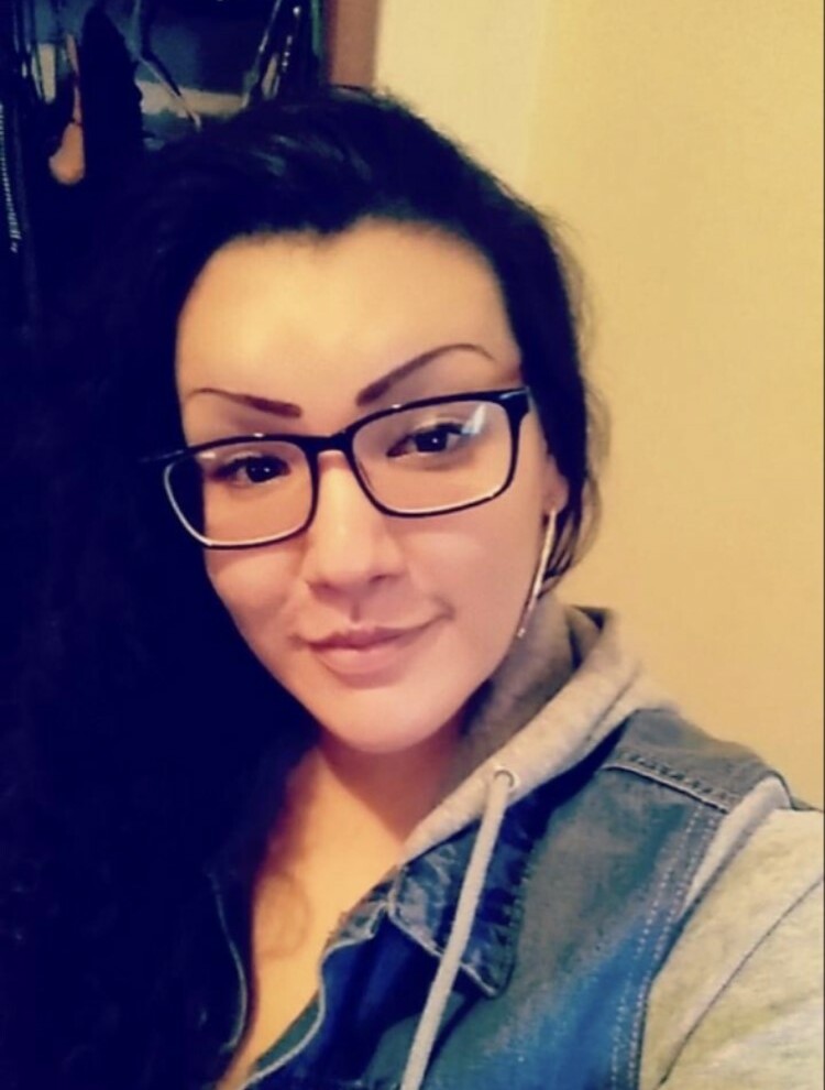 Obituary of ASHLEY DANIELLE LAVALLEE Cropo Funeral Chapel serving...