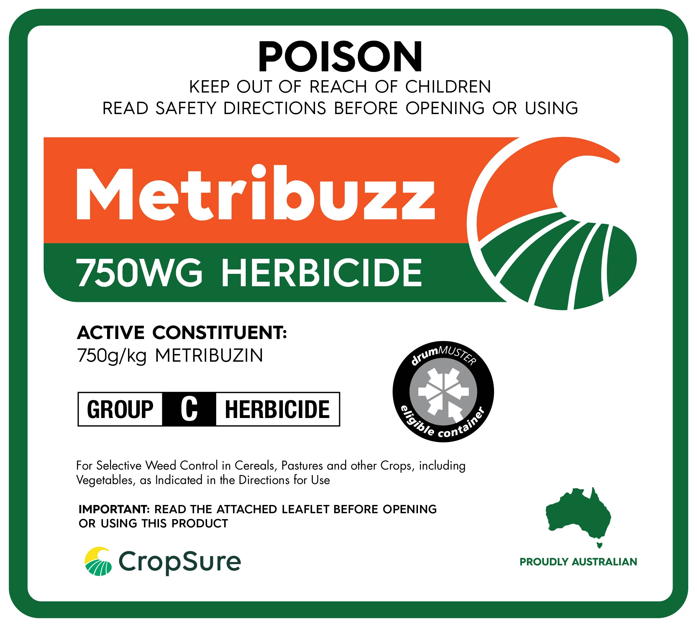 Herbicide