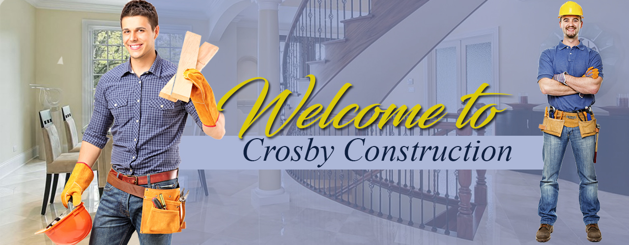Crosby Construction