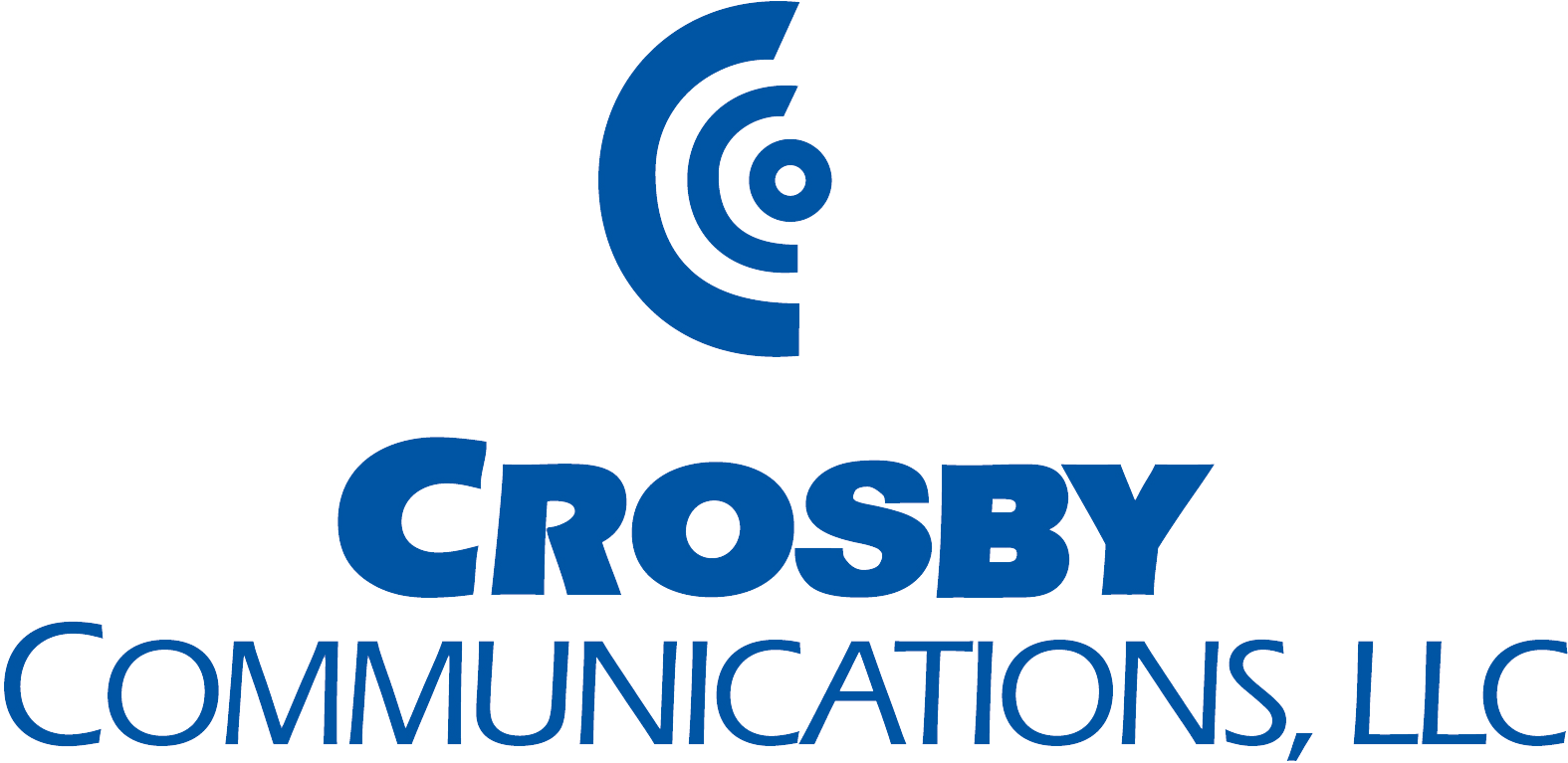 Home Page Crosby Communications Communications