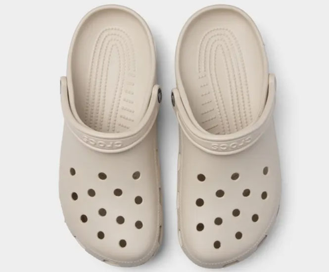 Crocs Stucco Vs Bone Unlock the Secret to Footwear Bliss!