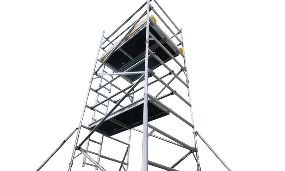 Access Equipment Crosby Tool Hire